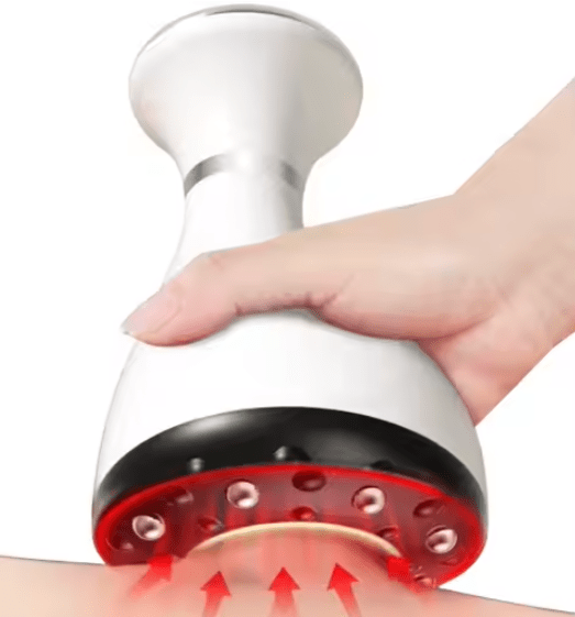 Compact Scraping Massager - LaamLooks