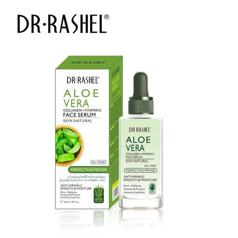 Dr Rashel - Aloe vera Skin Care