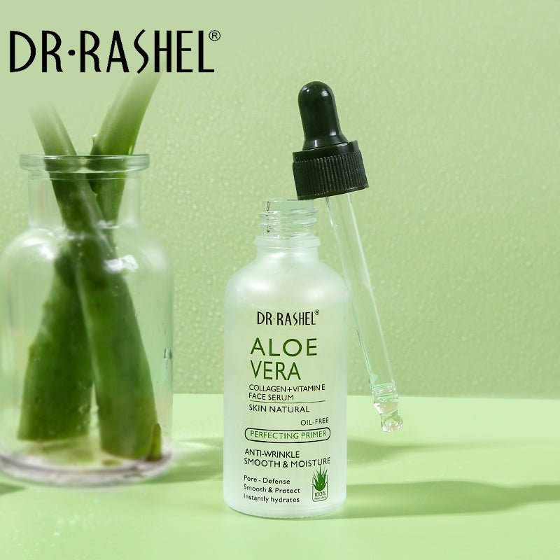 Dr Rashel - Aloe vera Skin Care