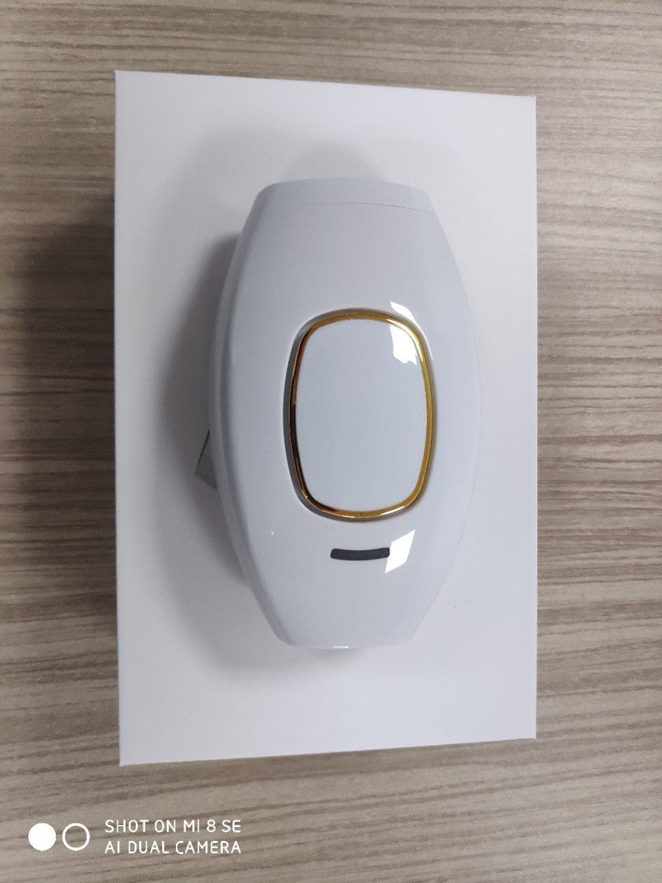 Safe and Painless Hair Removal laser machine - LaamLooks