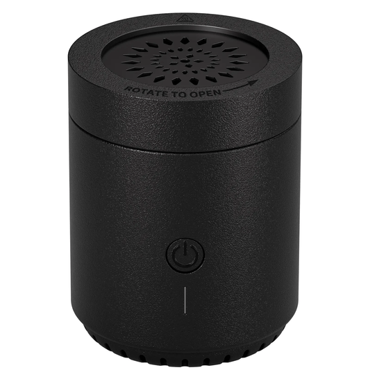 Portable Electric Oud Burner – LaamLooks UAE