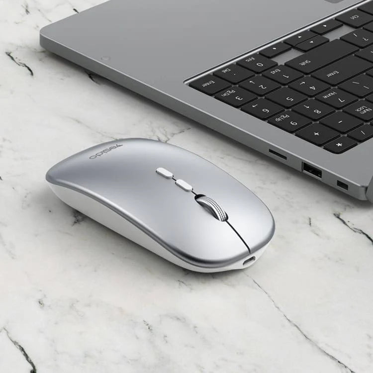 Wireless Photoelectric Mouse