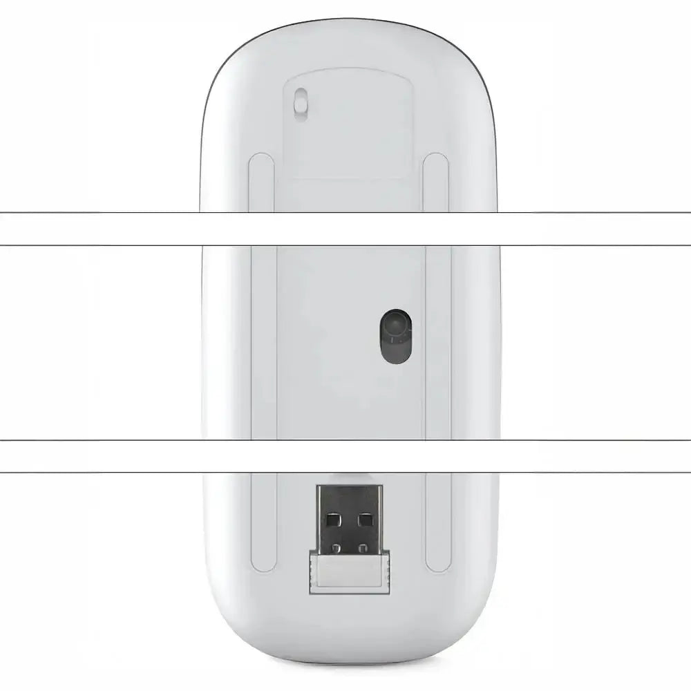 Wireless Mouse for Laptop & PC - LaamLooks