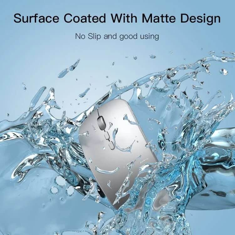 Wireless Photoelectric Mouse - LaamLooks