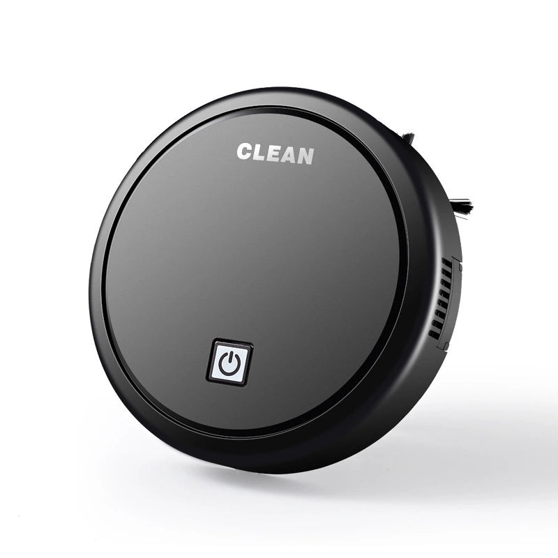 3 - in - 1 Robot Vacuum Cleaner - LaamLooks