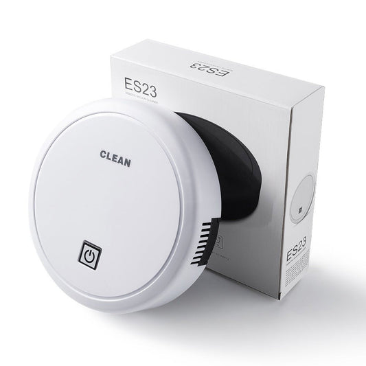 3 - in - 1 Robot Vacuum Cleaner - LaamLooks