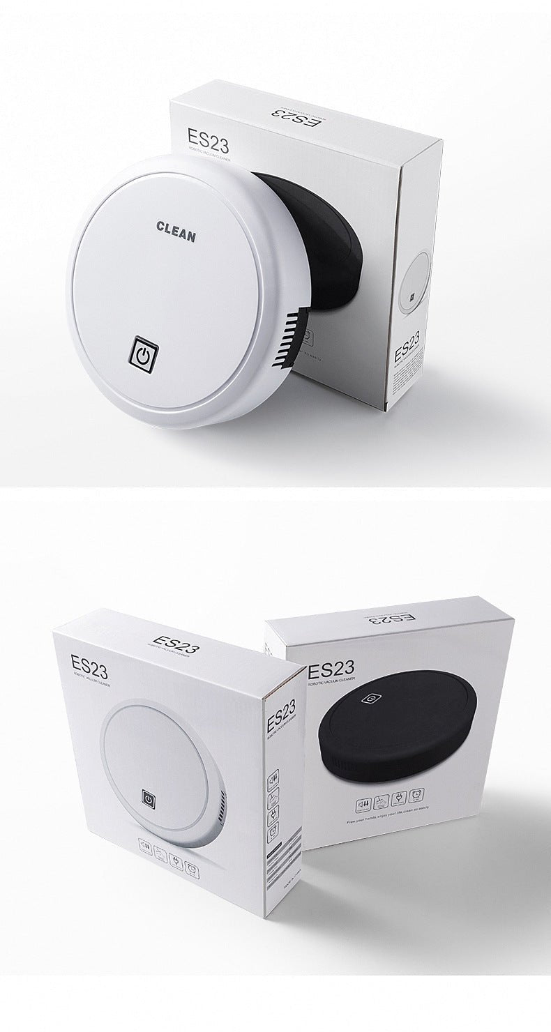 3 - in - 1 Robot Vacuum Cleaner - LaamLooks