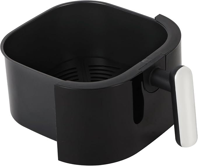 compact oil free air fryer for healthy cooking in Dubai apartments