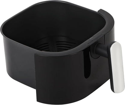 compact oil free air fryer for healthy cooking in Dubai apartments