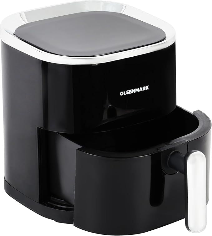 best value digital air fryer price uae with non stick basket