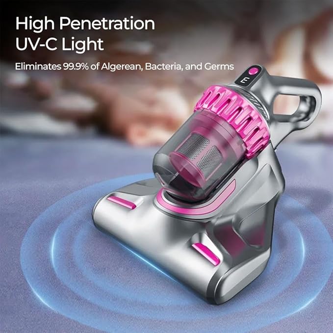 4 in 1 Cordless Vacuum Cleaner - LaamLooks