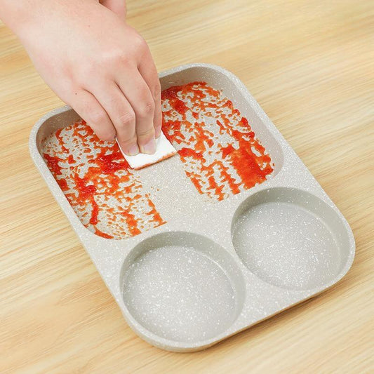 2-in-1 Frying Pan