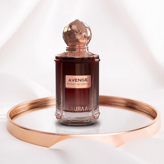Auraa Desire - Perfumes - LaamLooks