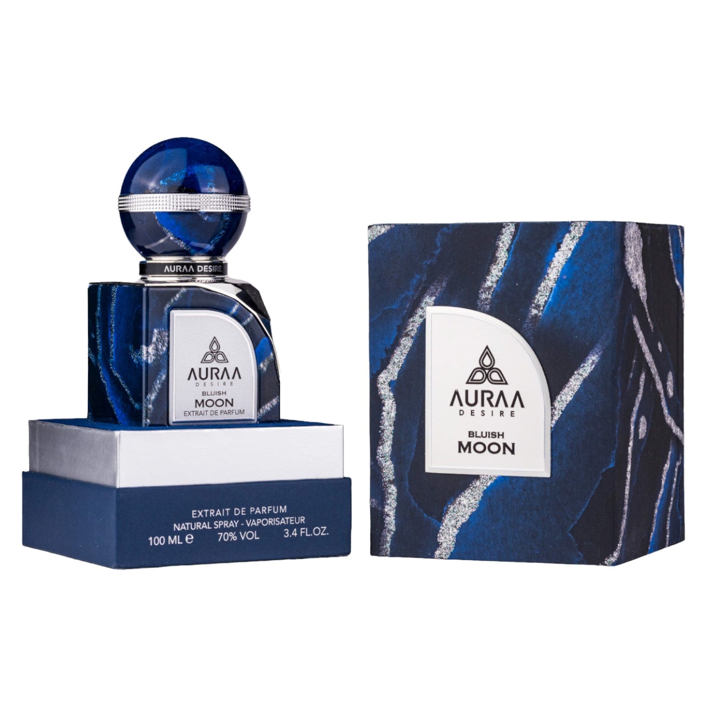 Auraa Desire - Perfumes - LaamLooks