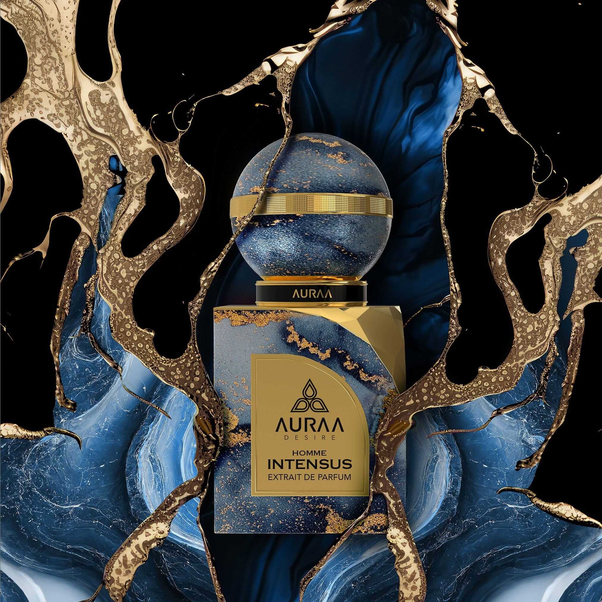 Auraa Desire - Perfumes - LaamLooks