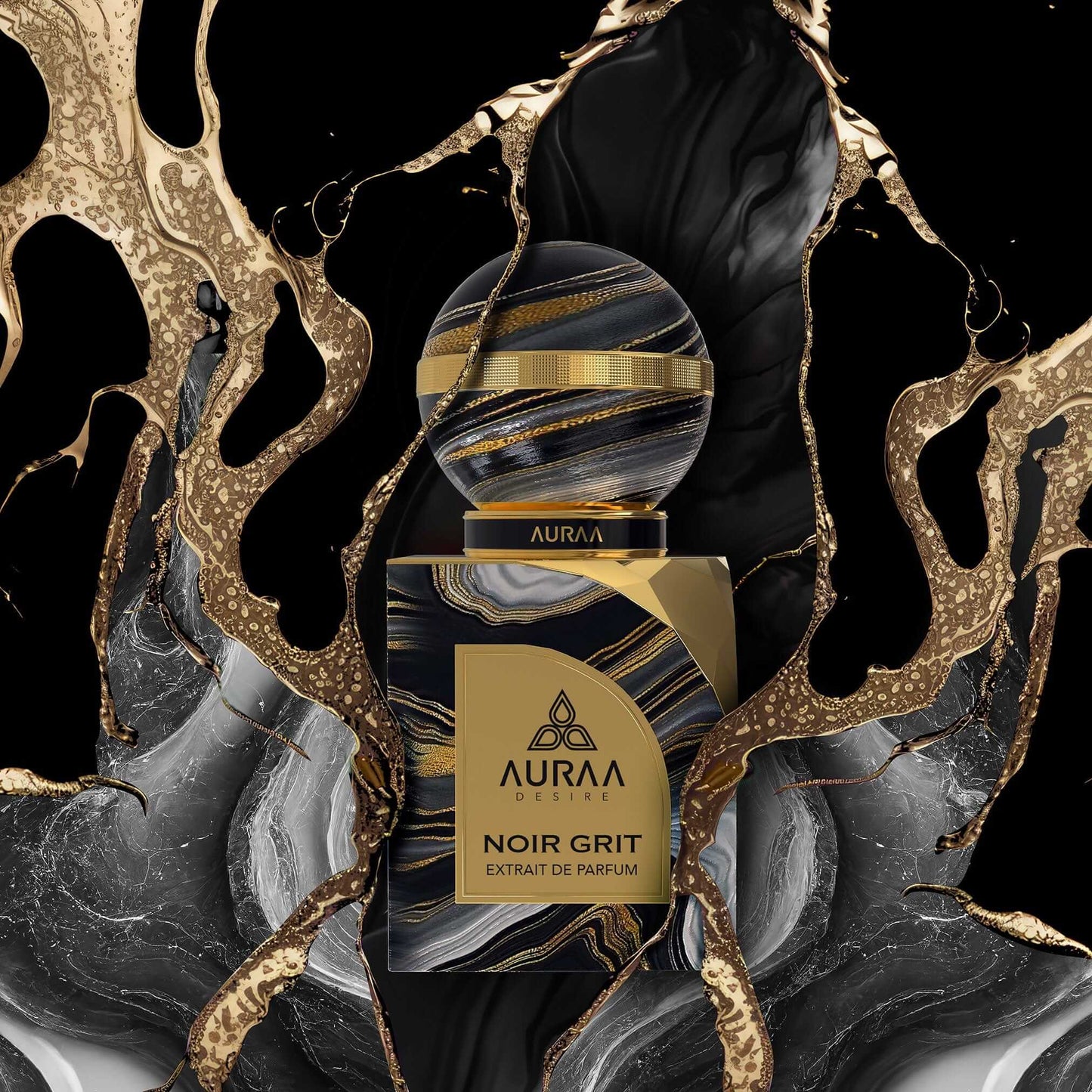 Auraa Desire - Perfumes - LaamLooks