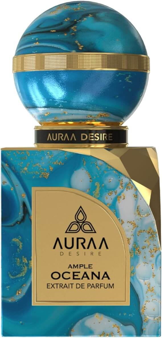 Auraa Desire - Perfumes - LaamLooks