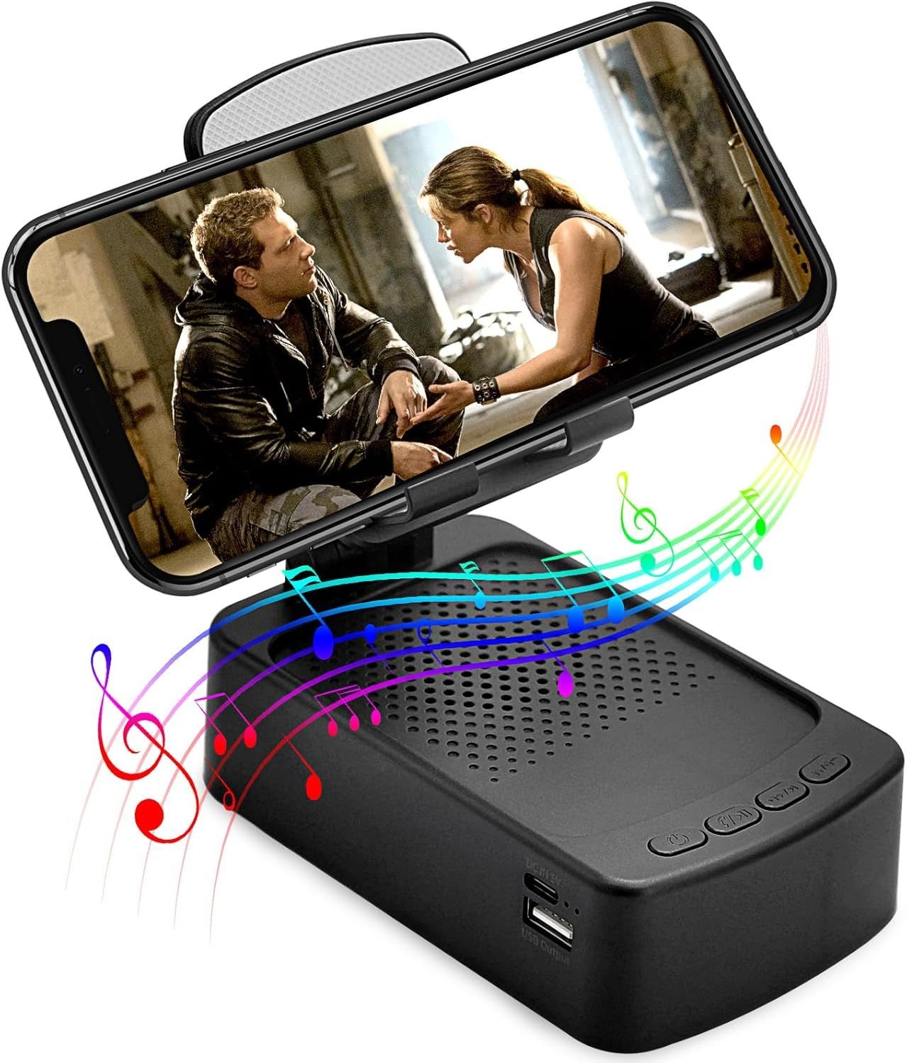 best bluetooth speaker price in dubai for office and study desk