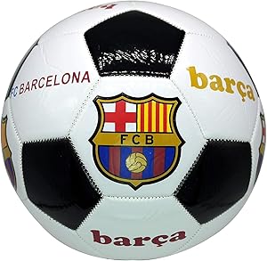 size 5 soccer ball with premium thermal bonding for UAE turf