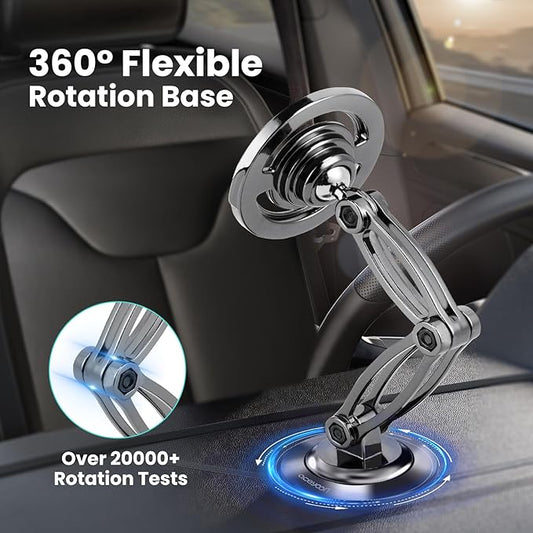 Car Phone Holder for Magsafe - LaamLooks