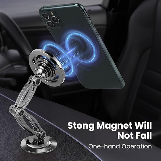 Car Phone Holder for Magsafe - LaamLooks