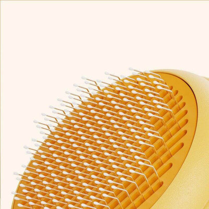 Hoopet pet comb 198mm size for professional home grooming