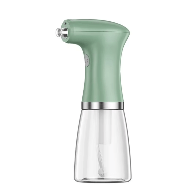 Cooking Oil Spray Bottle - LaamLooks