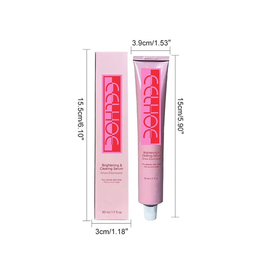 best dark spot serum for hyperpigmentation and sun damage UAE