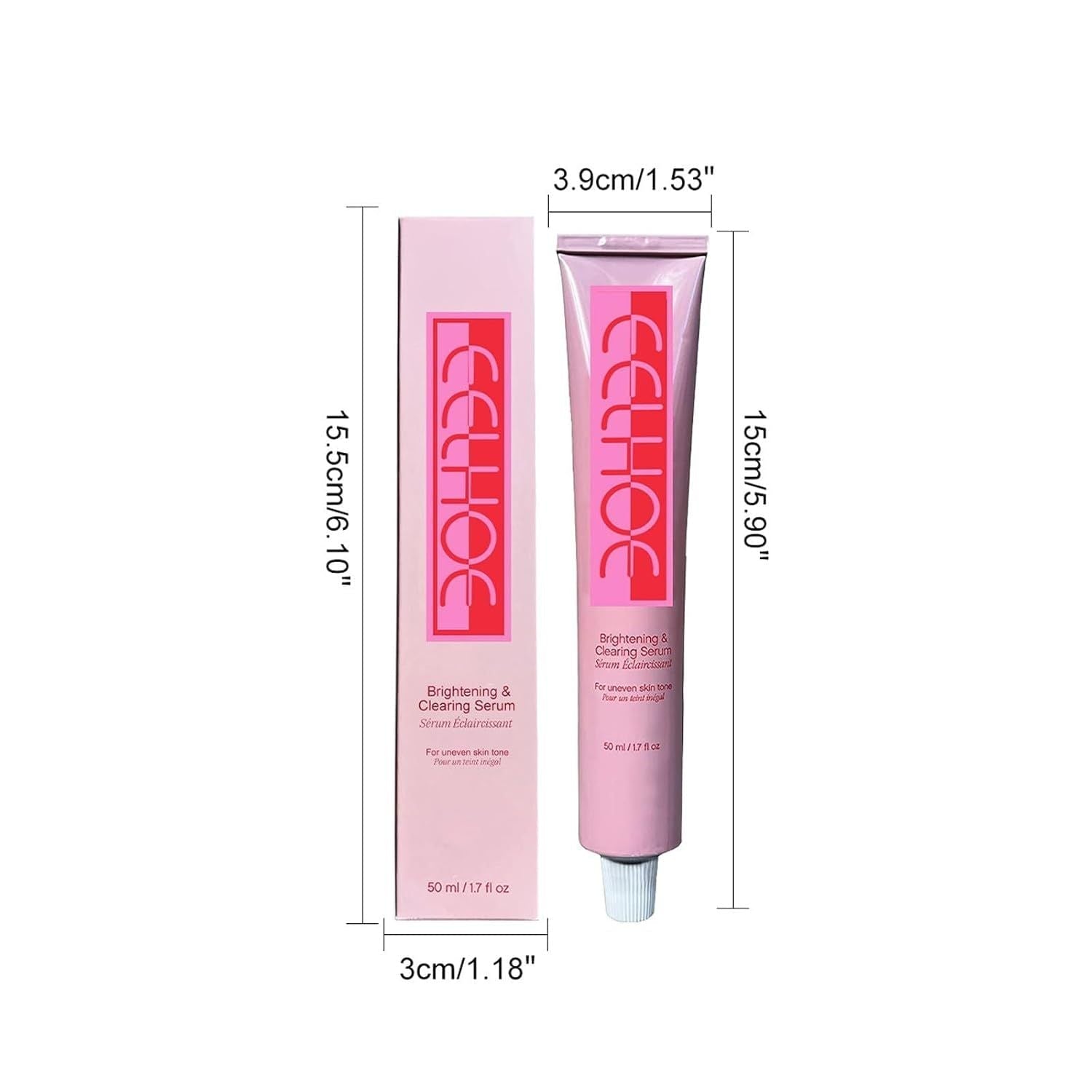 best dark spot serum for hyperpigmentation and sun damage UAE