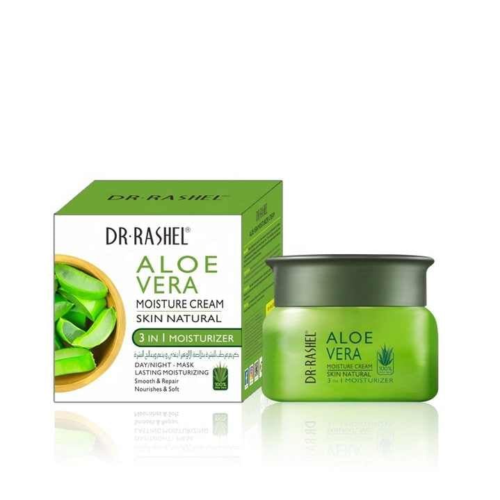 Dr Rashel - Aloe vera Skin Care