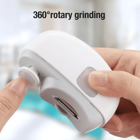 Electric Nail Grinder - LaamLooks