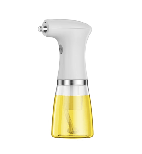 Electric Oil Spray Bottle - LaamLooks