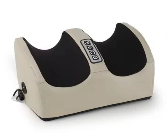foot massager machine with 4d shiatsu kneading and infrared heat uae