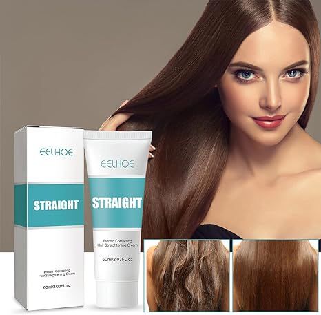 humidity resistant silk and gloss hair straightening cream abu dhabi