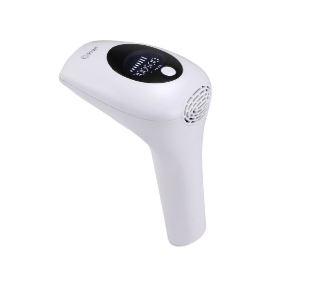 Intense Pulsed Light - LaamLooks