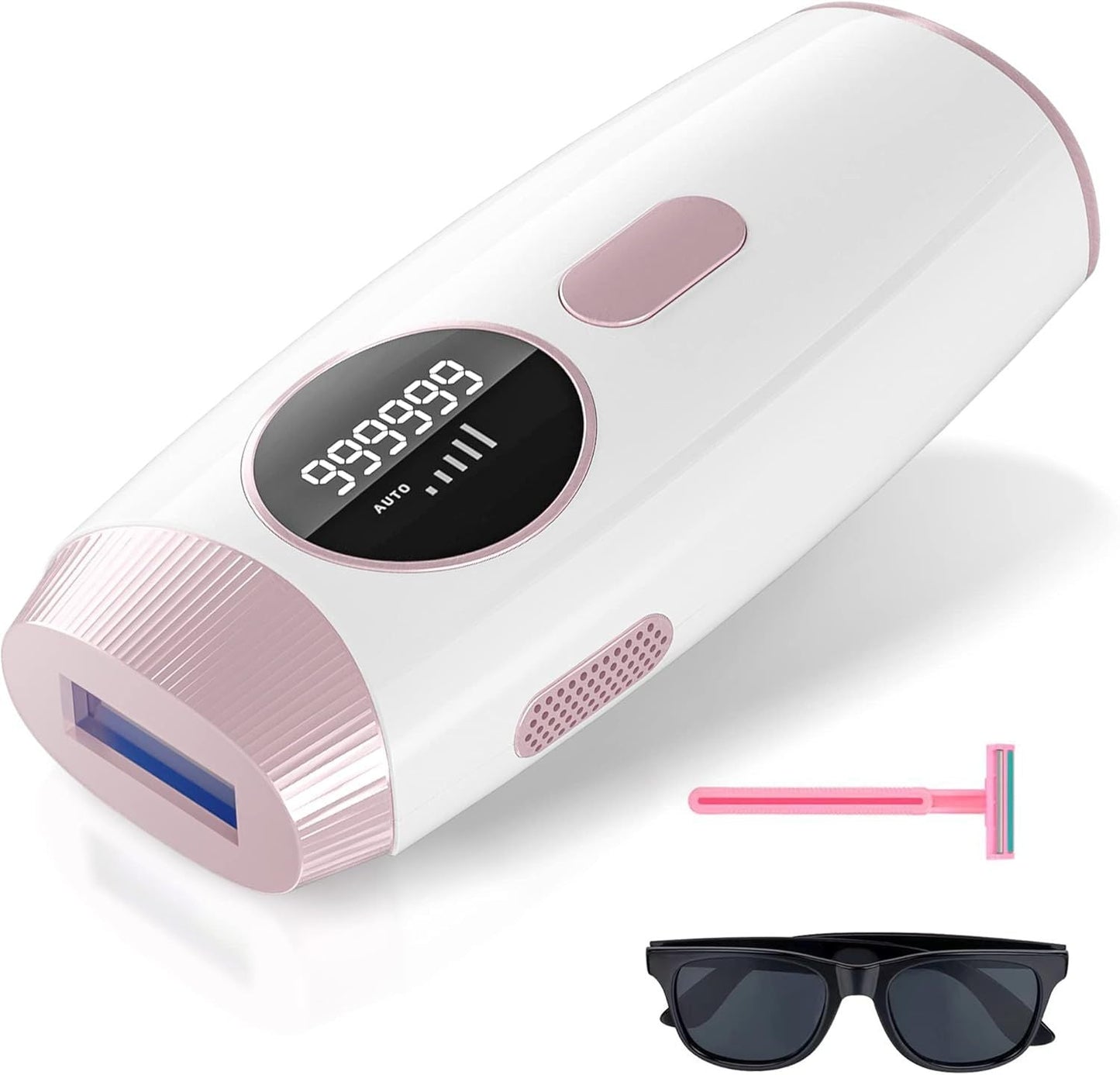 best hair removal laser machine for permanent hair reduction at home dubai