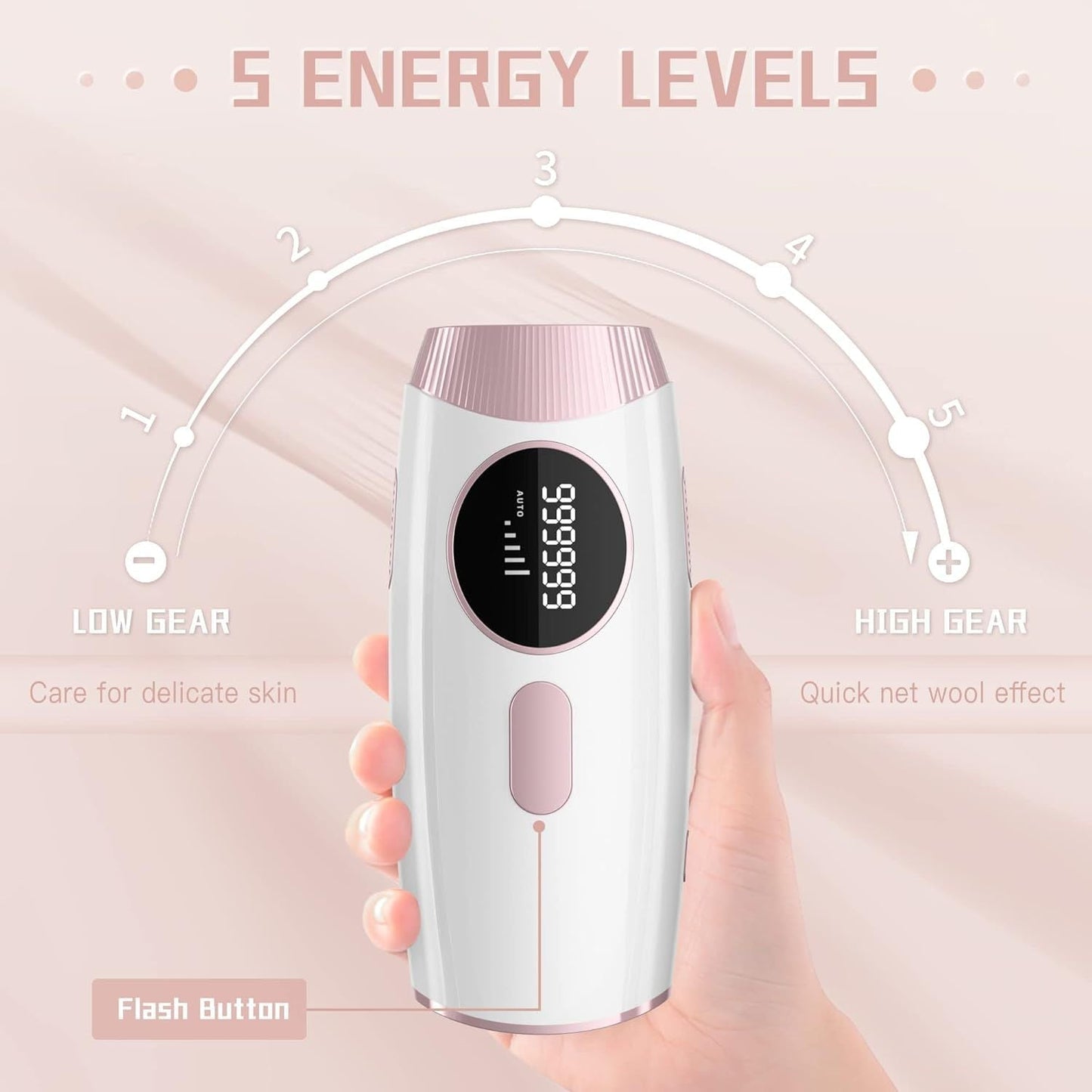 hair removal laser machine for men and women results after 12 weeks uae