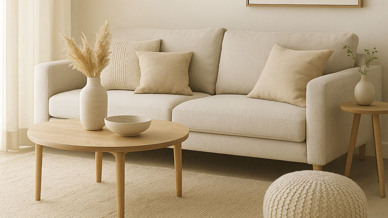 Everyday Living, Simplified