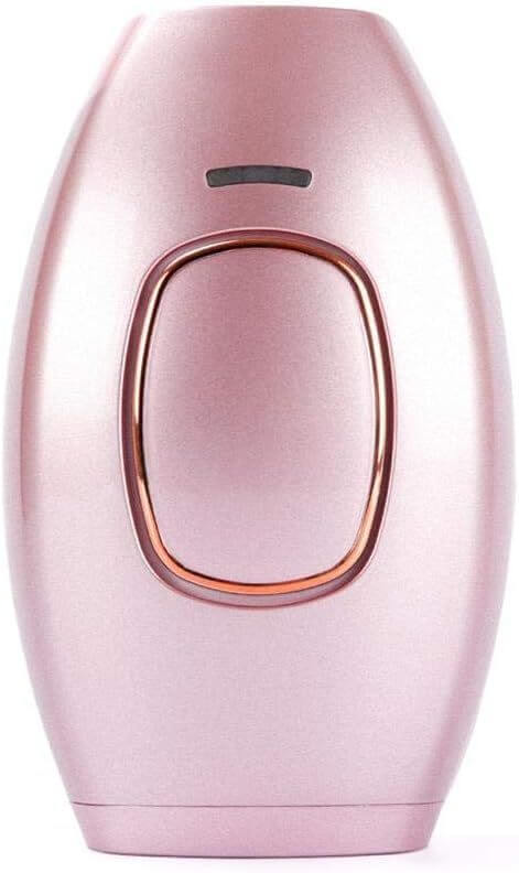 sapphire ice-cooling laser hair removal machine with 3-degree celsius skin protection