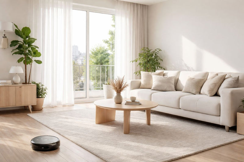 Why LaamLooks Smart Living Just Makes Sense