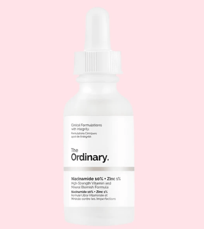 niacinamide serum benefits - LaamLooks