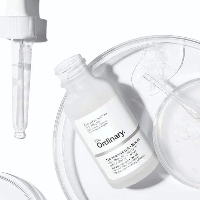 how to check original the ordinary niacinamide serum batch code uae