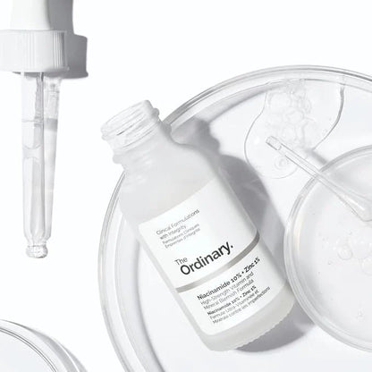 how to check original the ordinary niacinamide serum batch code uae