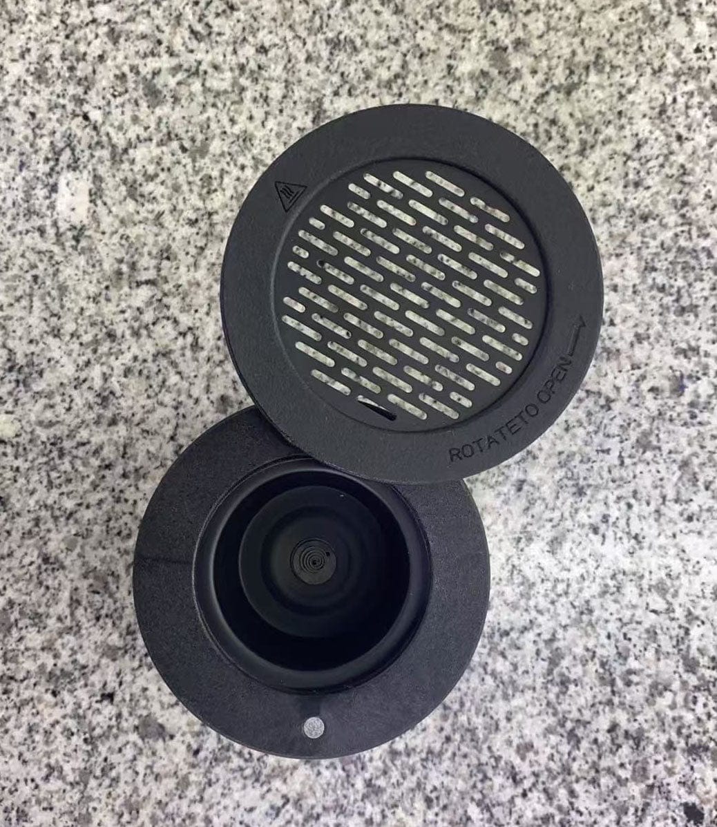 Portable Electric Bakhoor Burner - LaamLooks