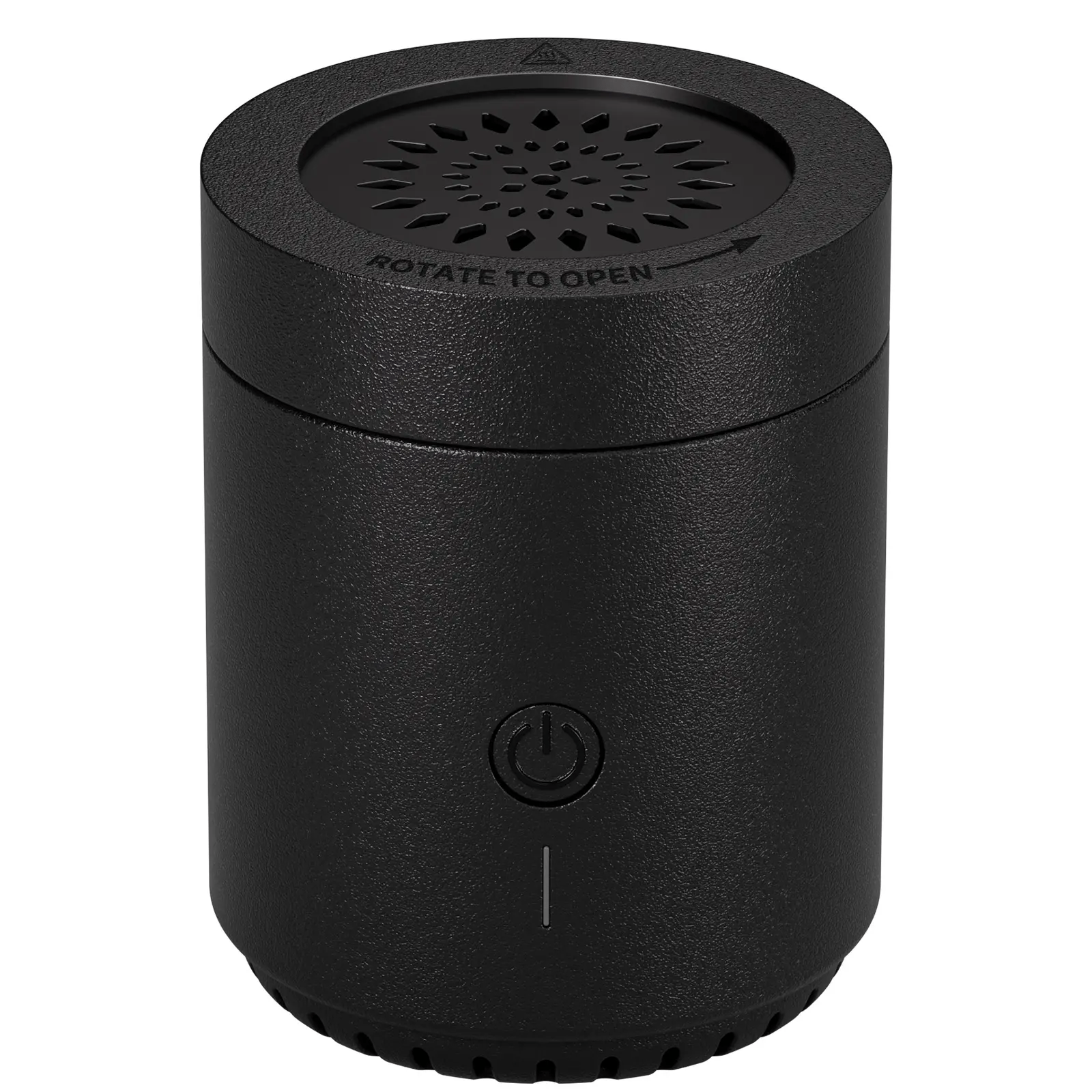 Portable Electric Bakhoor Burner - LaamLooks