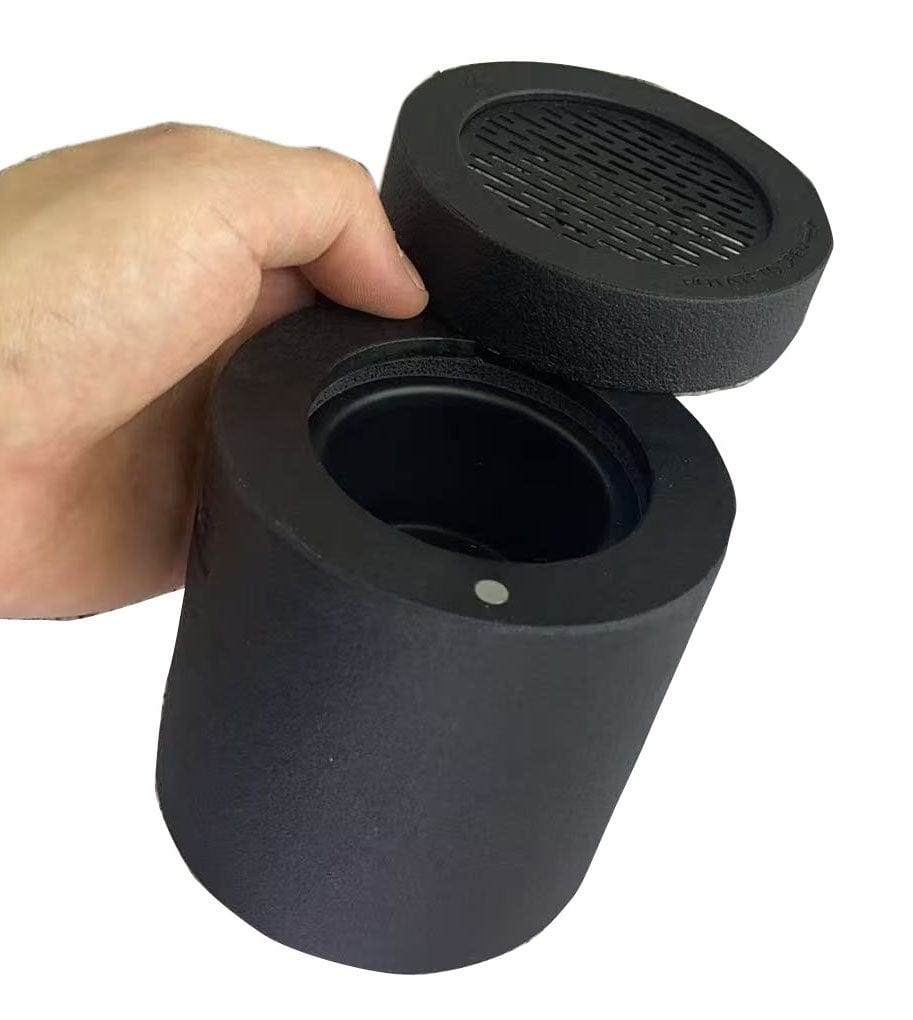 Portable Electric Bakhoor Burner - LaamLooks