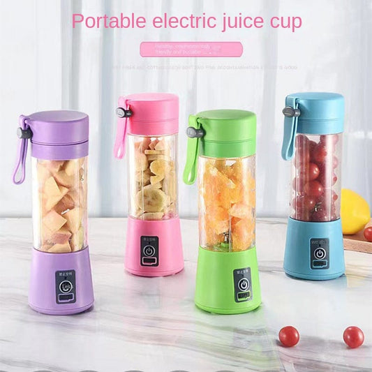 Portable Juicer Blender - LaamLooks