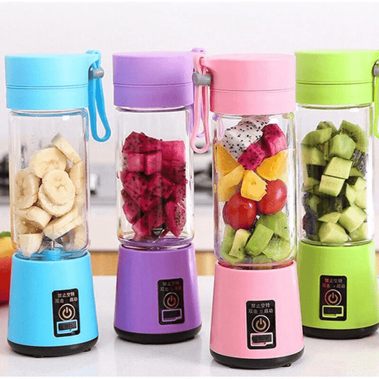 Portable Juicer Blender - LaamLooks