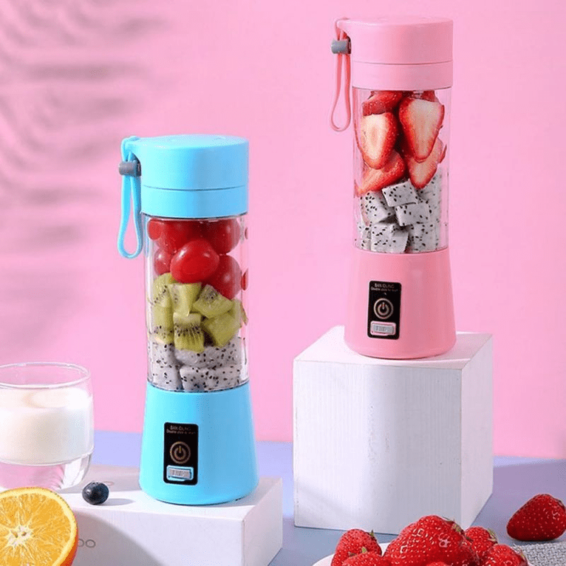 Portable Juicer Blender - LaamLooks