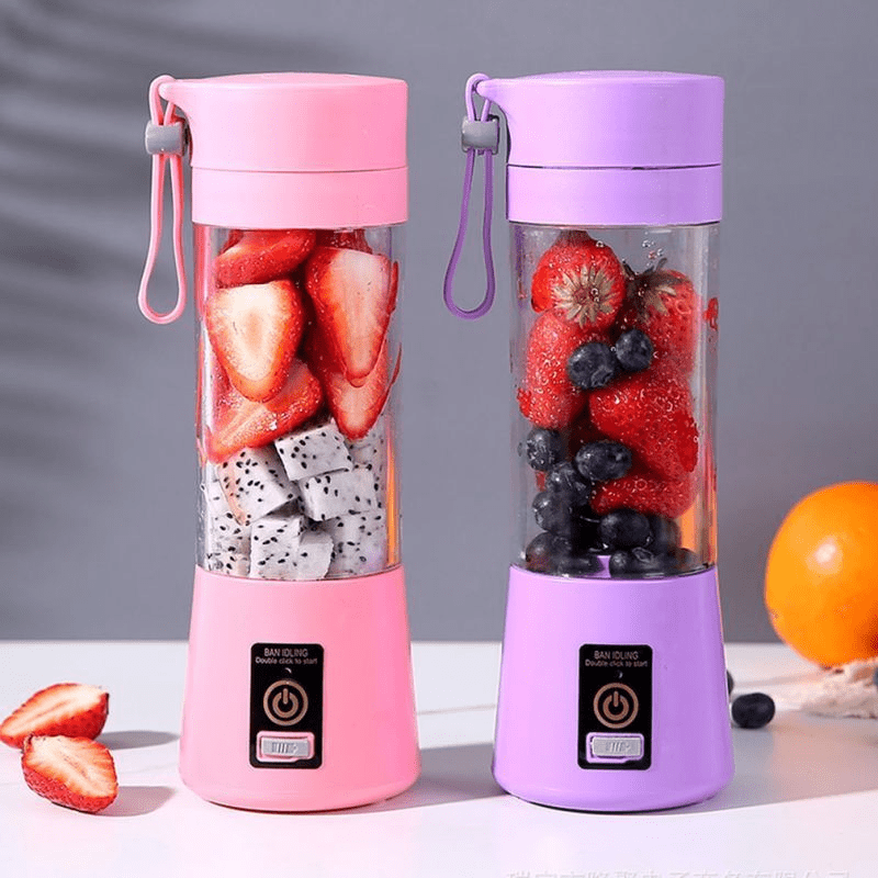 Portable Juicer Blender - LaamLooks